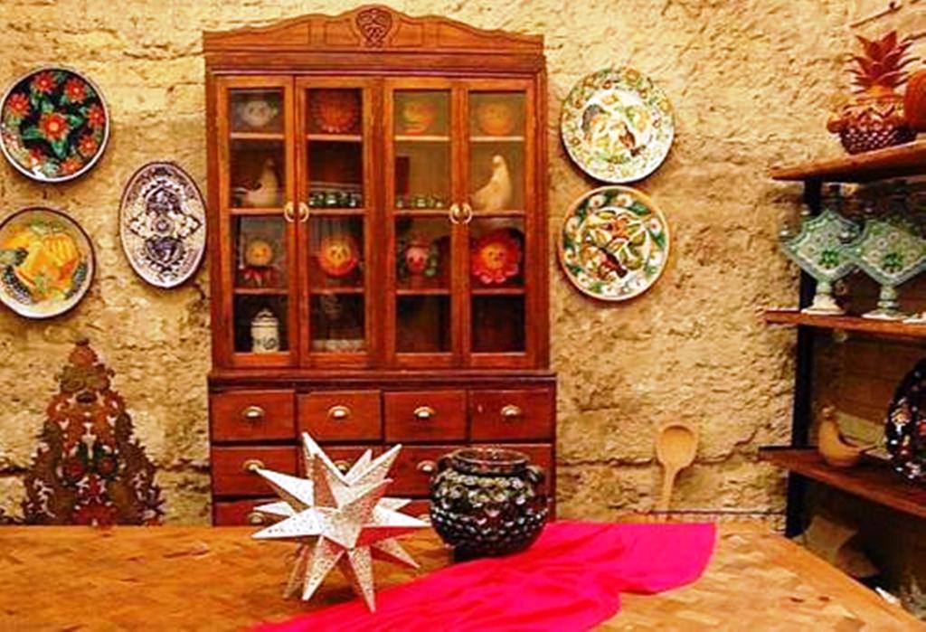 Hotel Boutique Las Palomas De Santiago Pueblo Magico Εξωτερικό φωτογραφία