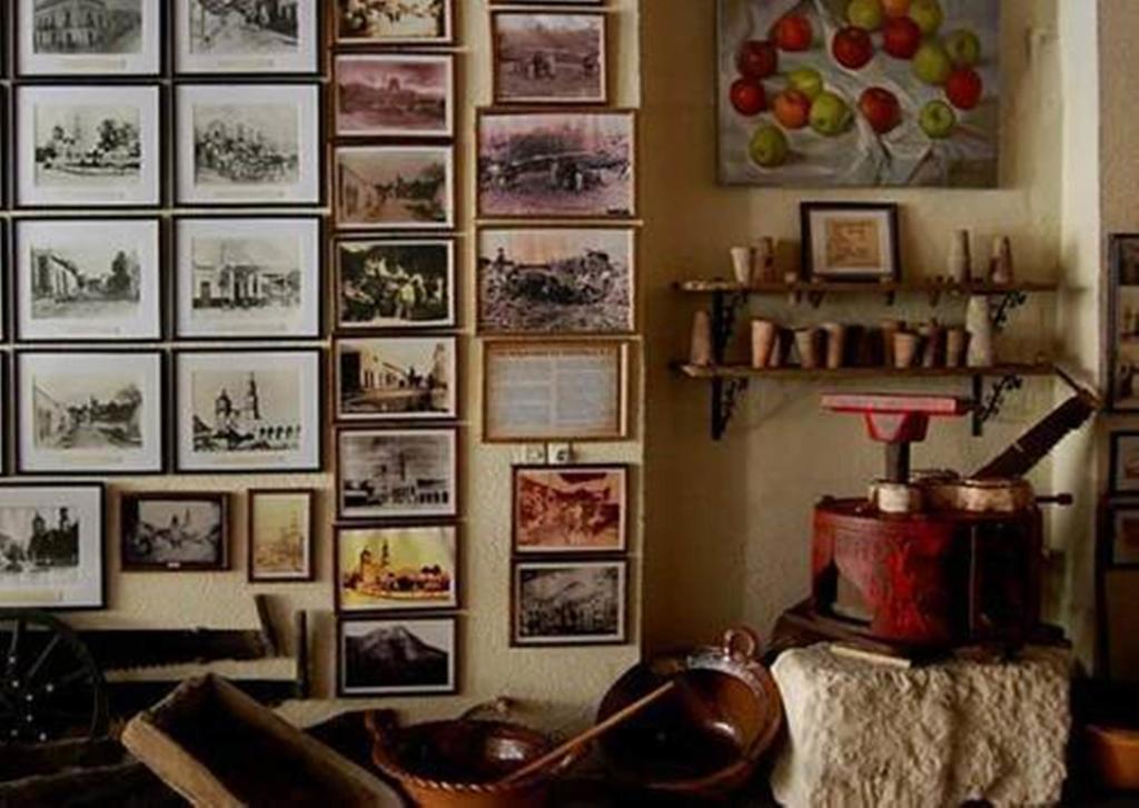 Hotel Boutique Las Palomas De Santiago Pueblo Magico Εξωτερικό φωτογραφία