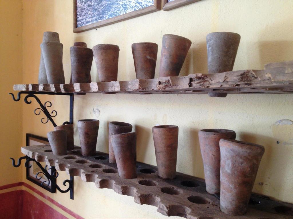 Hotel Boutique Las Palomas De Santiago Pueblo Magico Εξωτερικό φωτογραφία