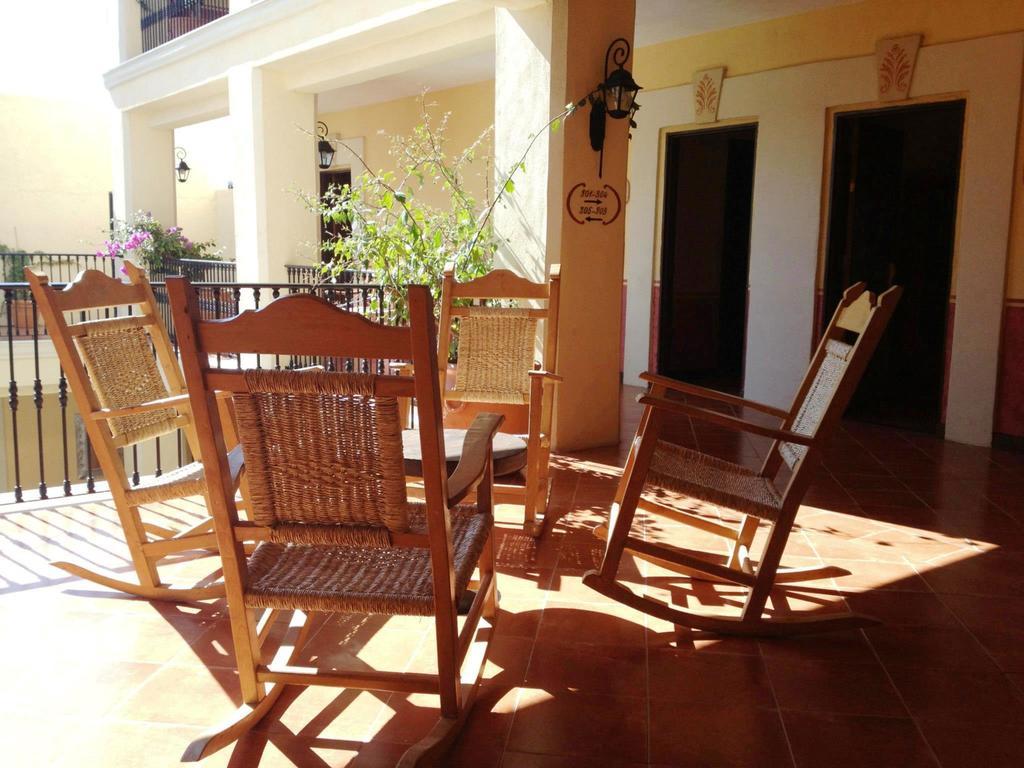 Hotel Boutique Las Palomas De Santiago Pueblo Magico Εξωτερικό φωτογραφία