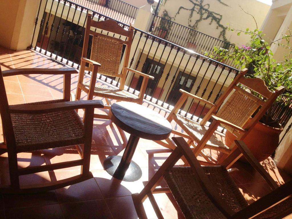 Hotel Boutique Las Palomas De Santiago Pueblo Magico Δωμάτιο φωτογραφία