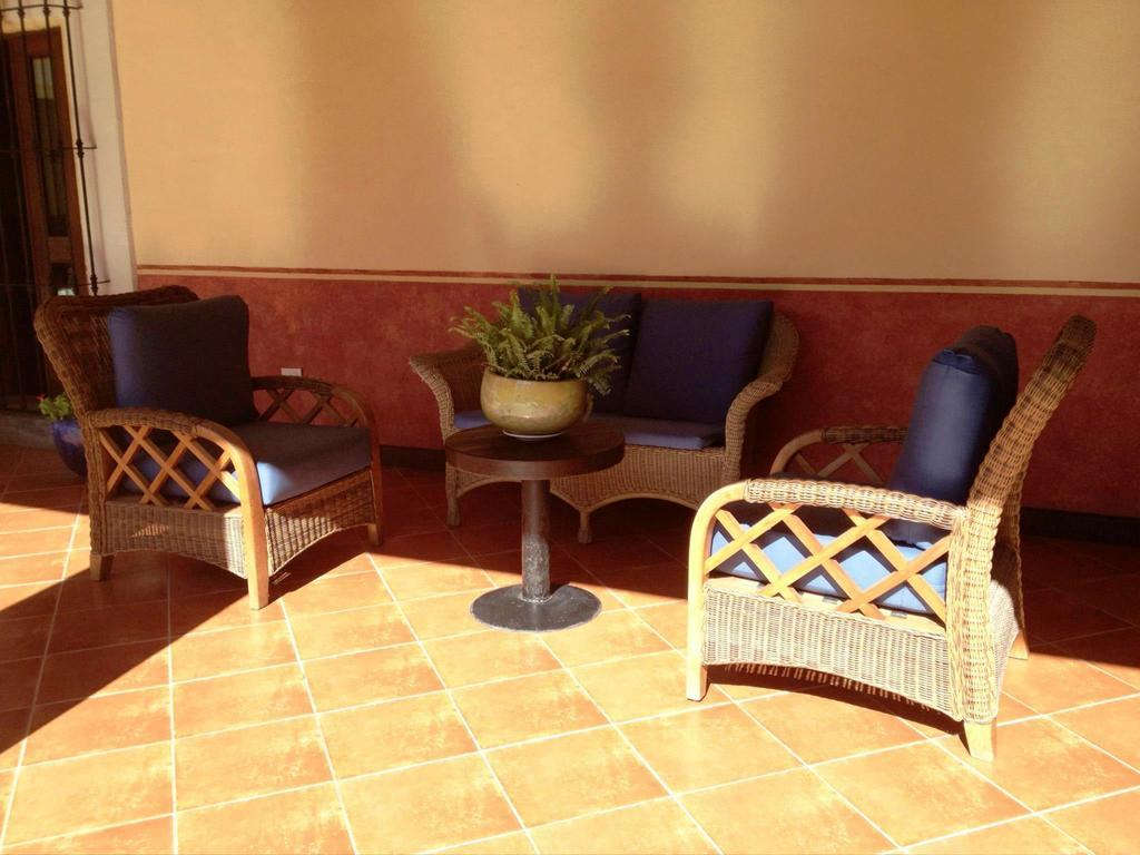 Hotel Boutique Las Palomas De Santiago Pueblo Magico Εξωτερικό φωτογραφία