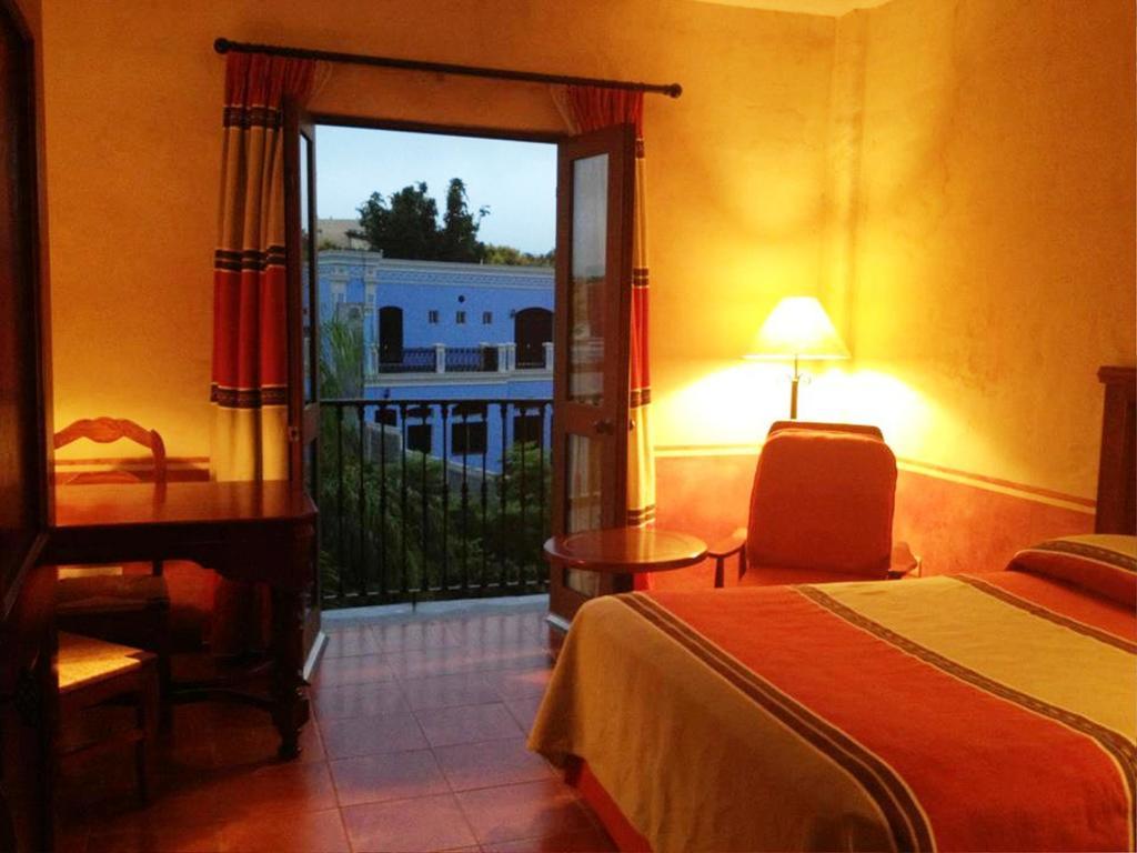 Hotel Boutique Las Palomas De Santiago Pueblo Magico Δωμάτιο φωτογραφία