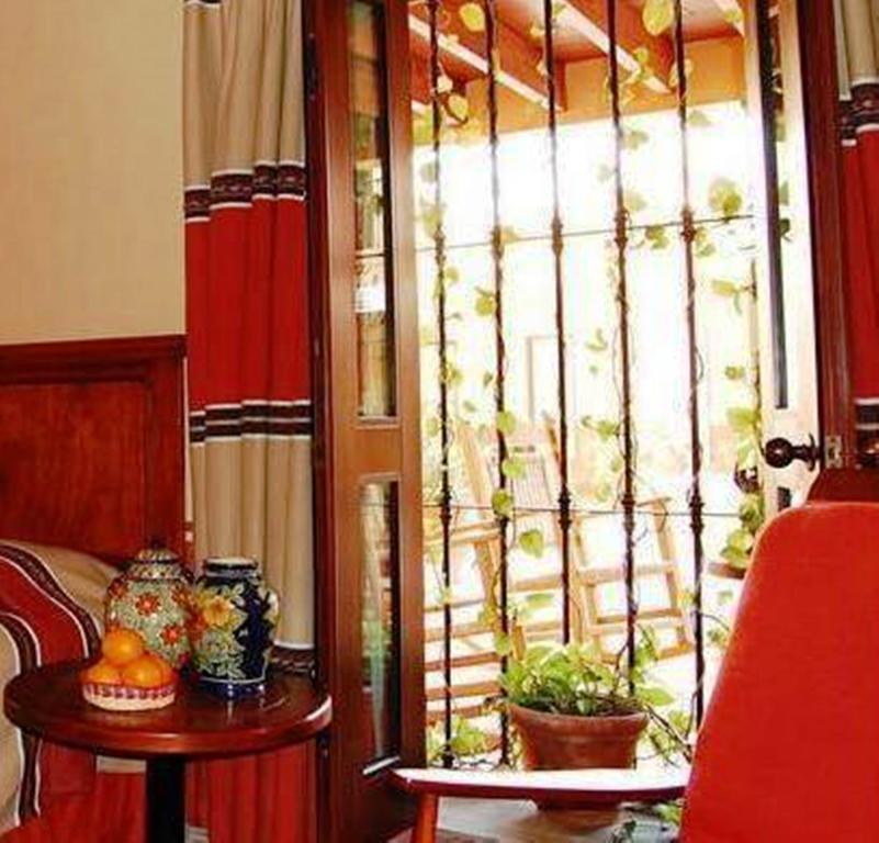 Hotel Boutique Las Palomas De Santiago Pueblo Magico Δωμάτιο φωτογραφία