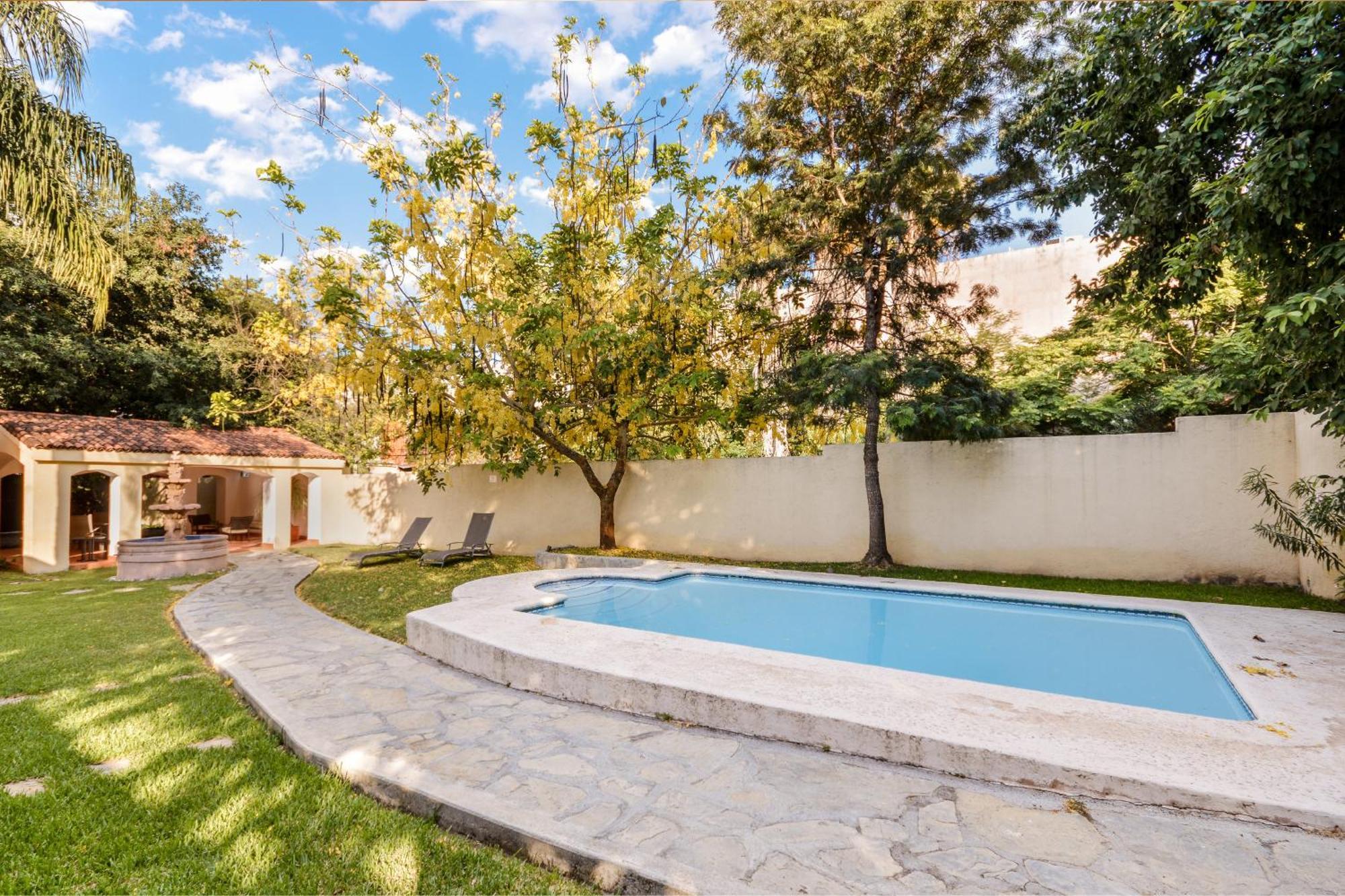 Hotel Boutique Las Palomas De Santiago Pueblo Magico Εξωτερικό φωτογραφία