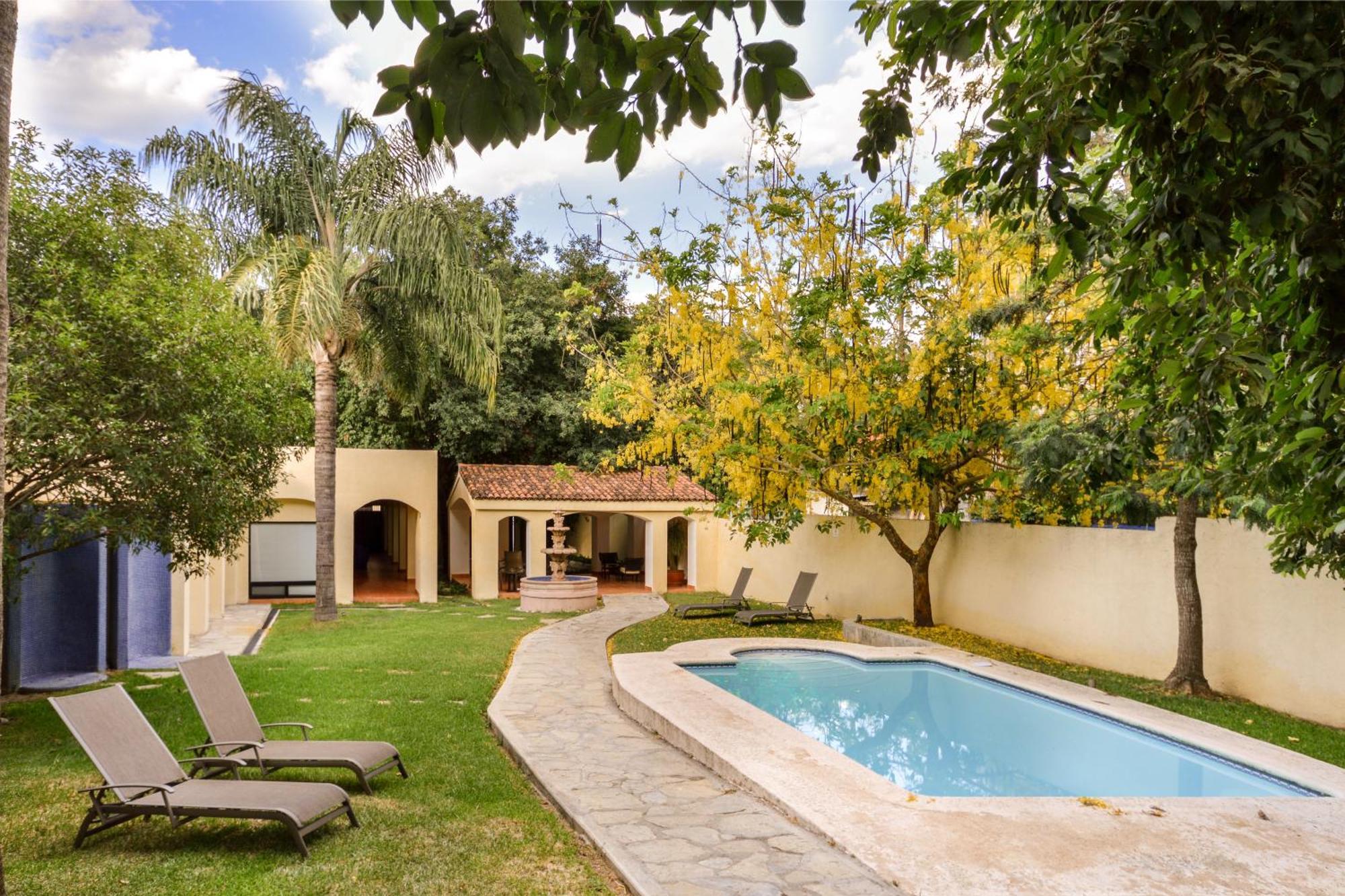 Hotel Boutique Las Palomas De Santiago Pueblo Magico Εξωτερικό φωτογραφία