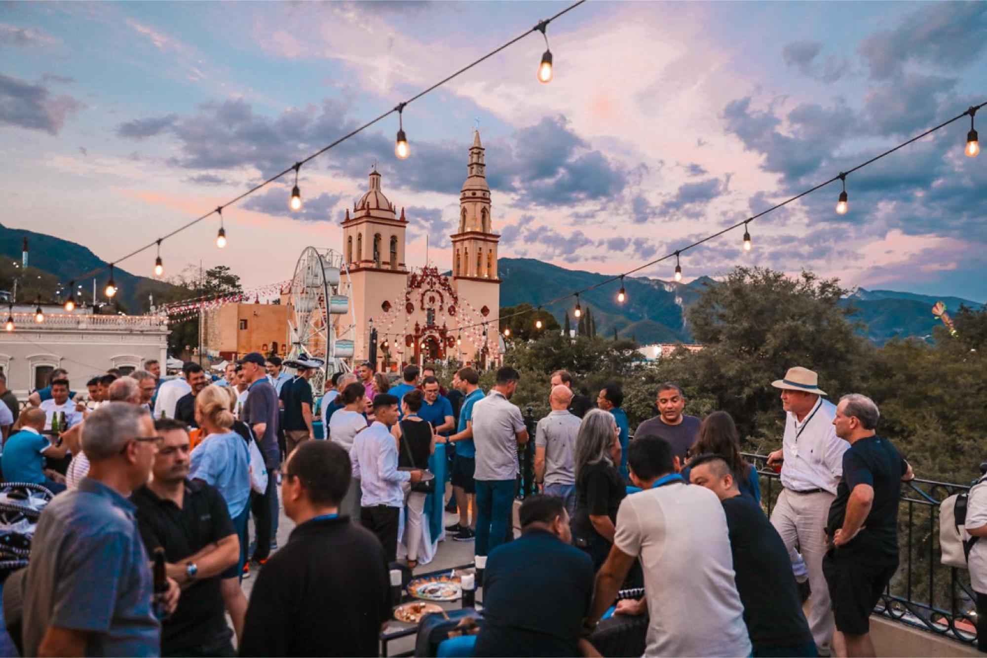Hotel Boutique Las Palomas De Santiago Pueblo Magico Εξωτερικό φωτογραφία