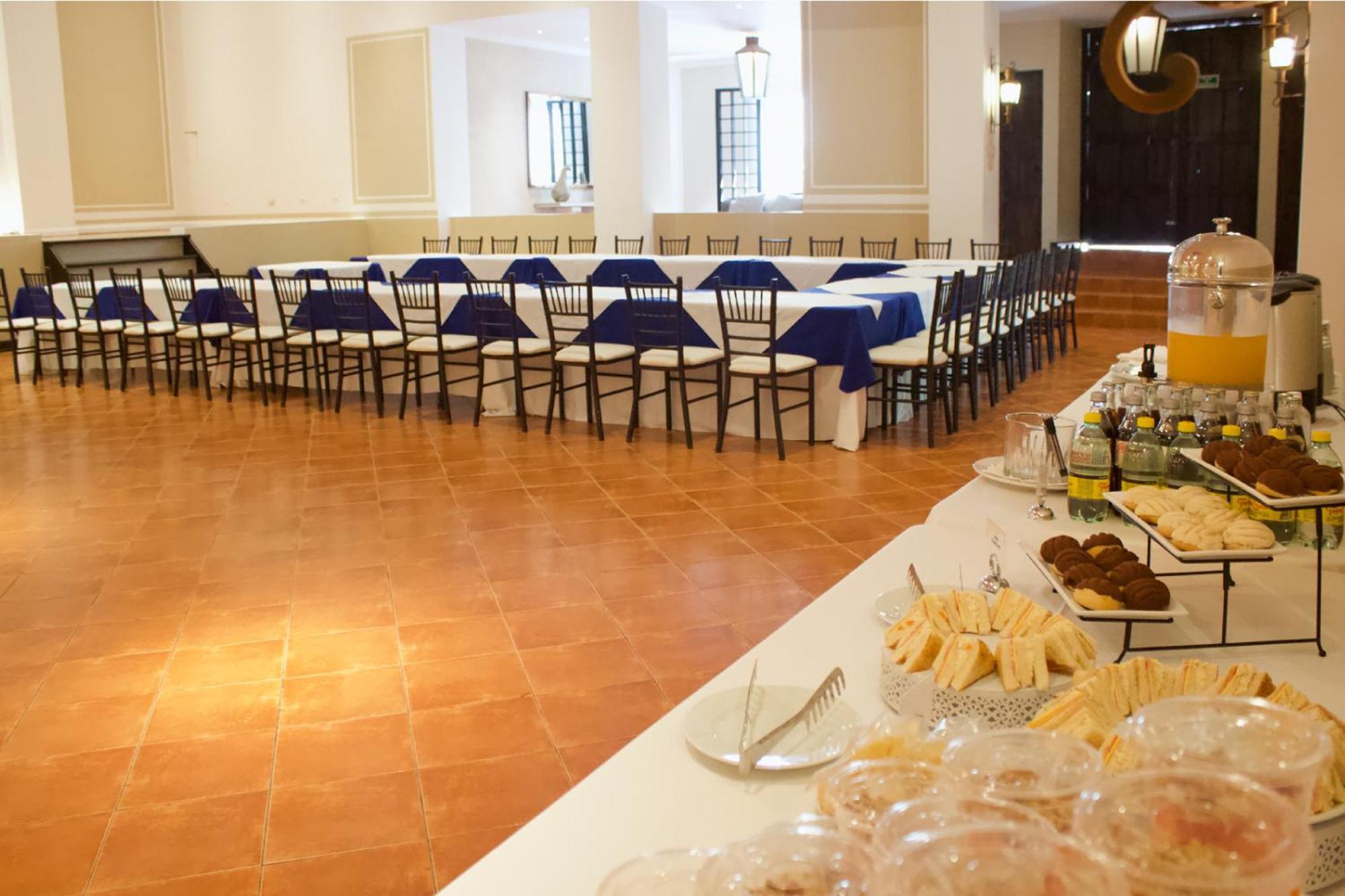 Hotel Boutique Las Palomas De Santiago Pueblo Magico Εξωτερικό φωτογραφία