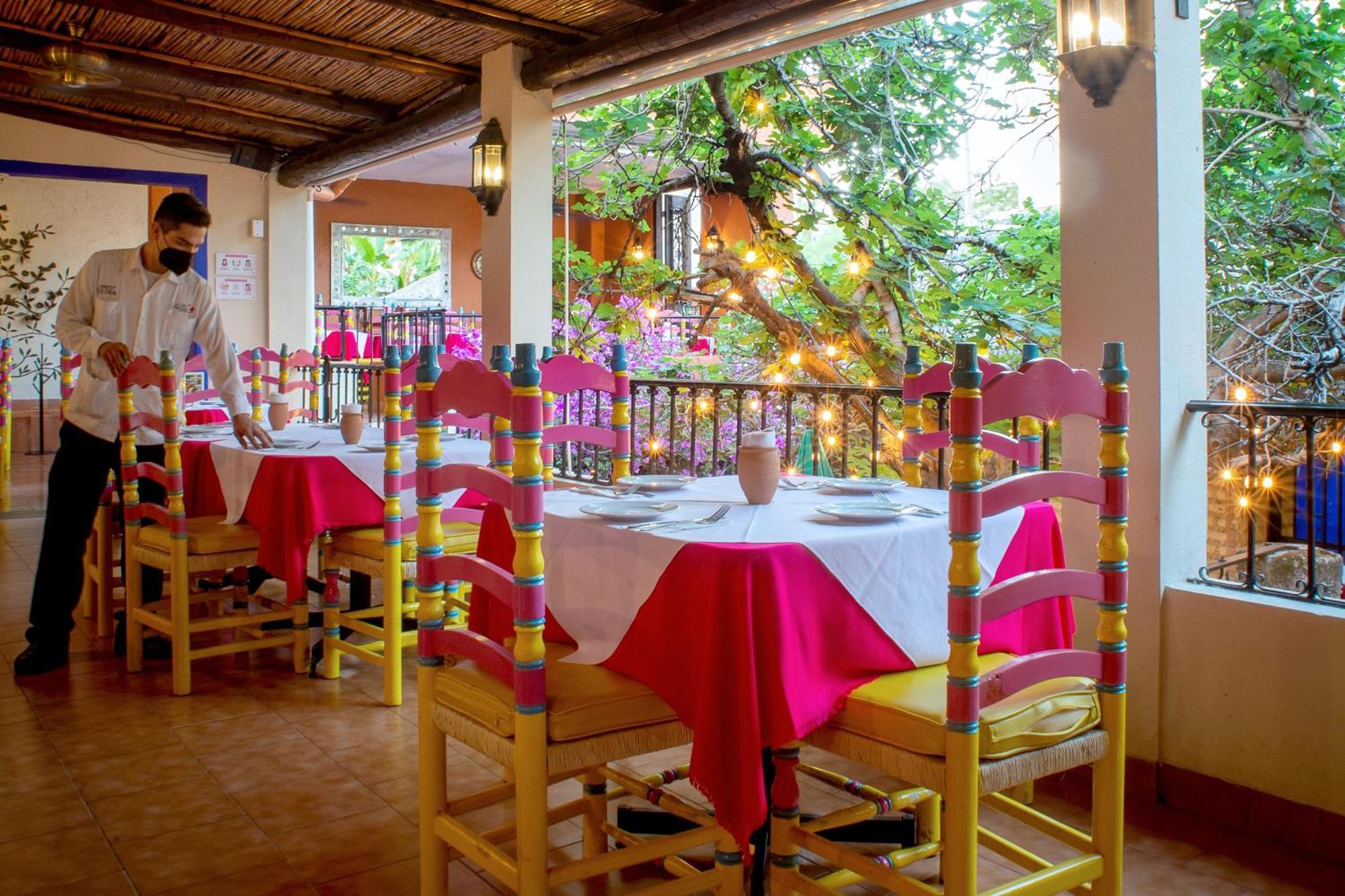 Hotel Boutique Las Palomas De Santiago Pueblo Magico Εξωτερικό φωτογραφία