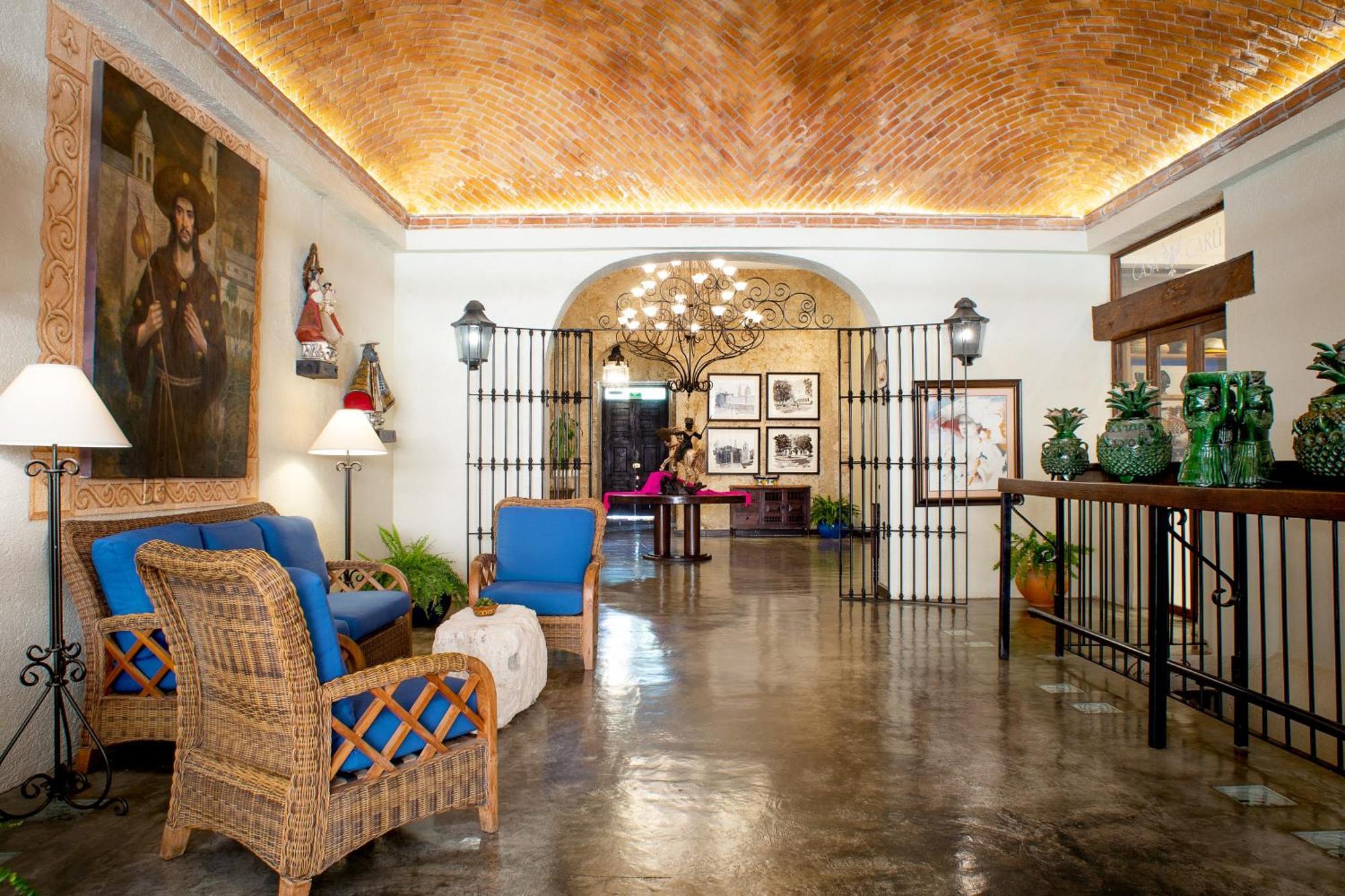 Hotel Boutique Las Palomas De Santiago Pueblo Magico Εξωτερικό φωτογραφία