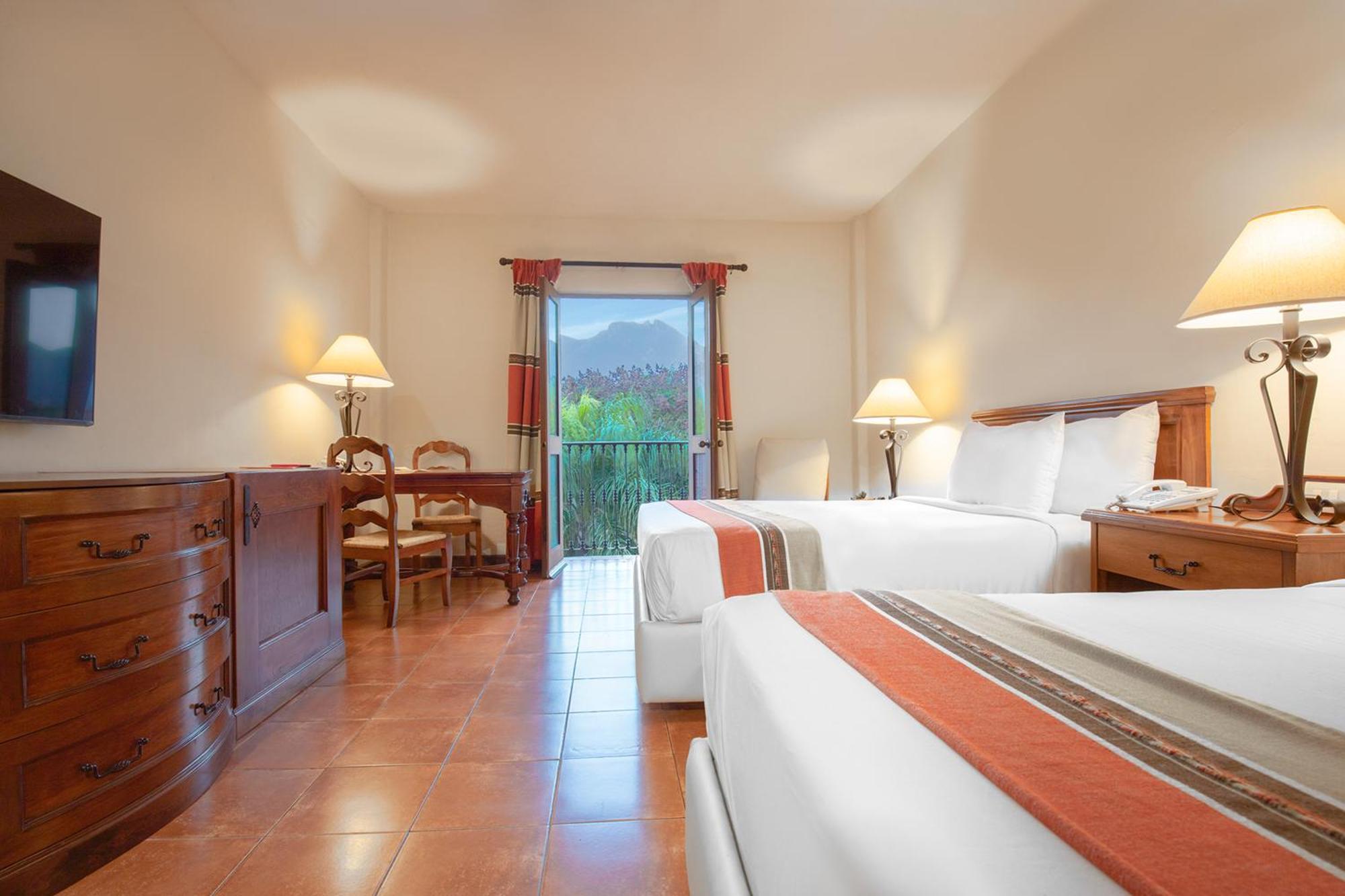 Hotel Boutique Las Palomas De Santiago Pueblo Magico Εξωτερικό φωτογραφία