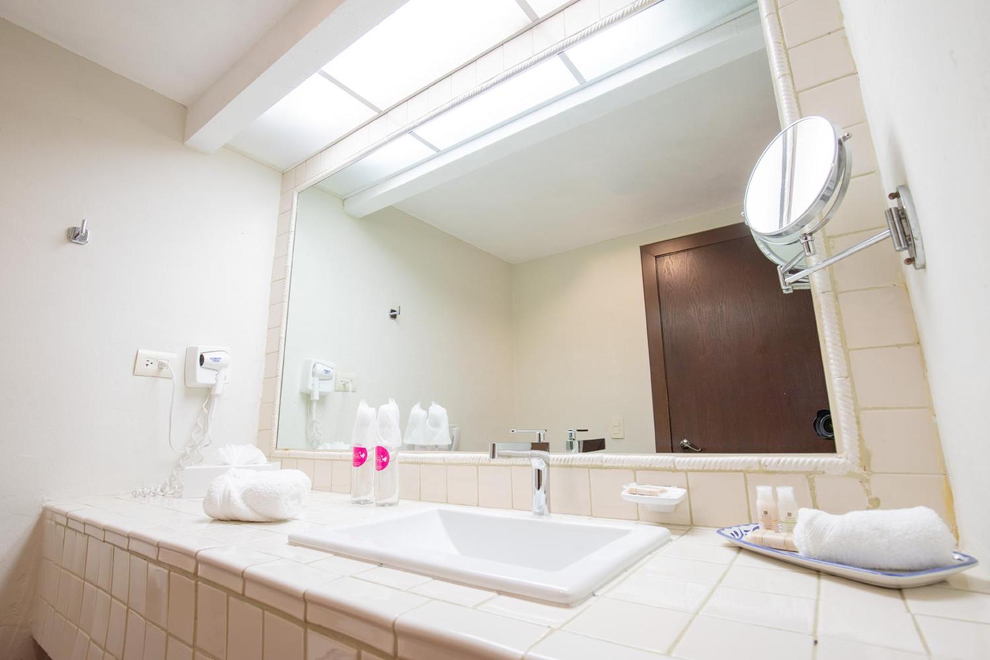 Hotel Boutique Las Palomas De Santiago Pueblo Magico Εξωτερικό φωτογραφία