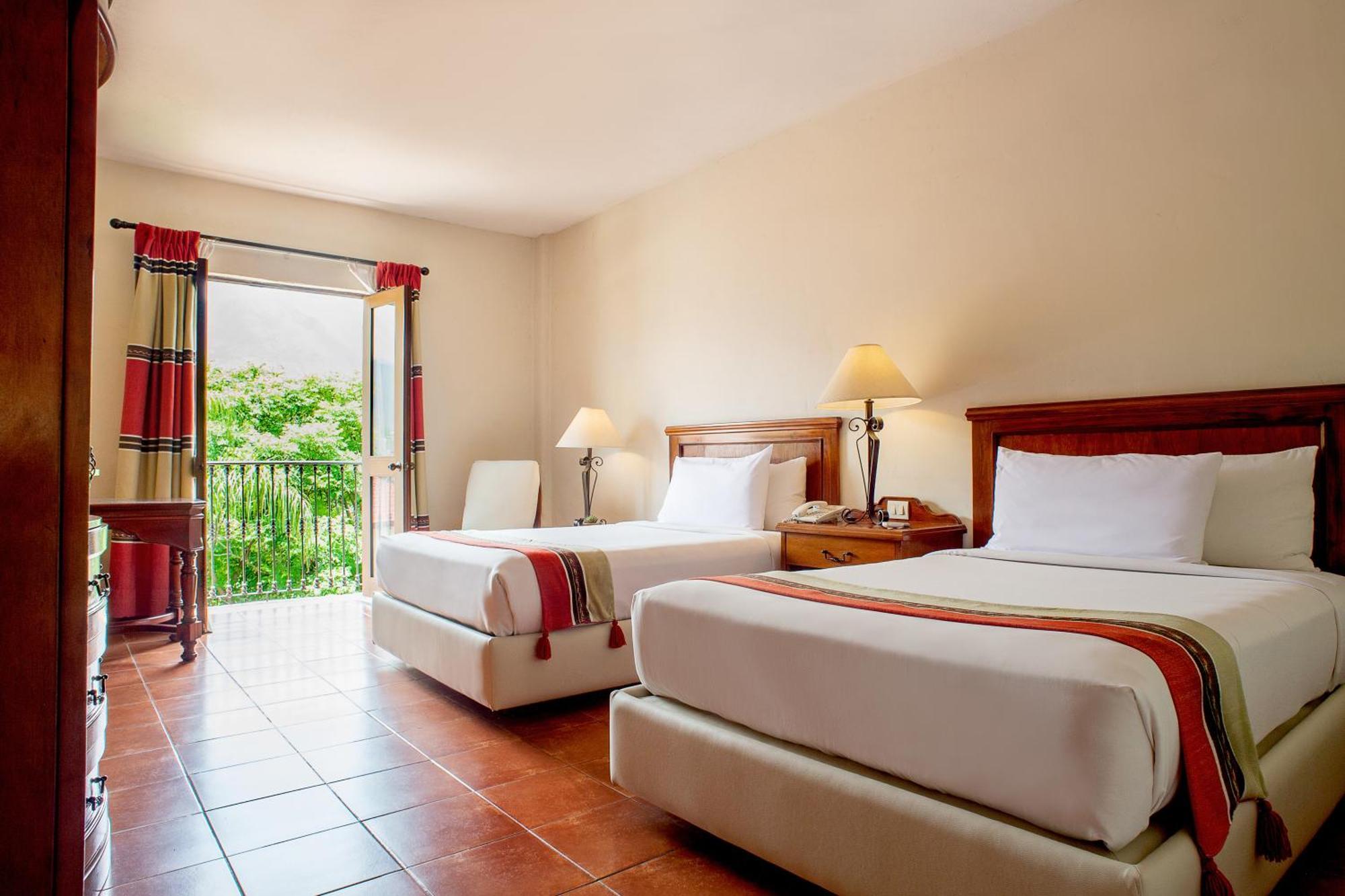 Hotel Boutique Las Palomas De Santiago Pueblo Magico Εξωτερικό φωτογραφία