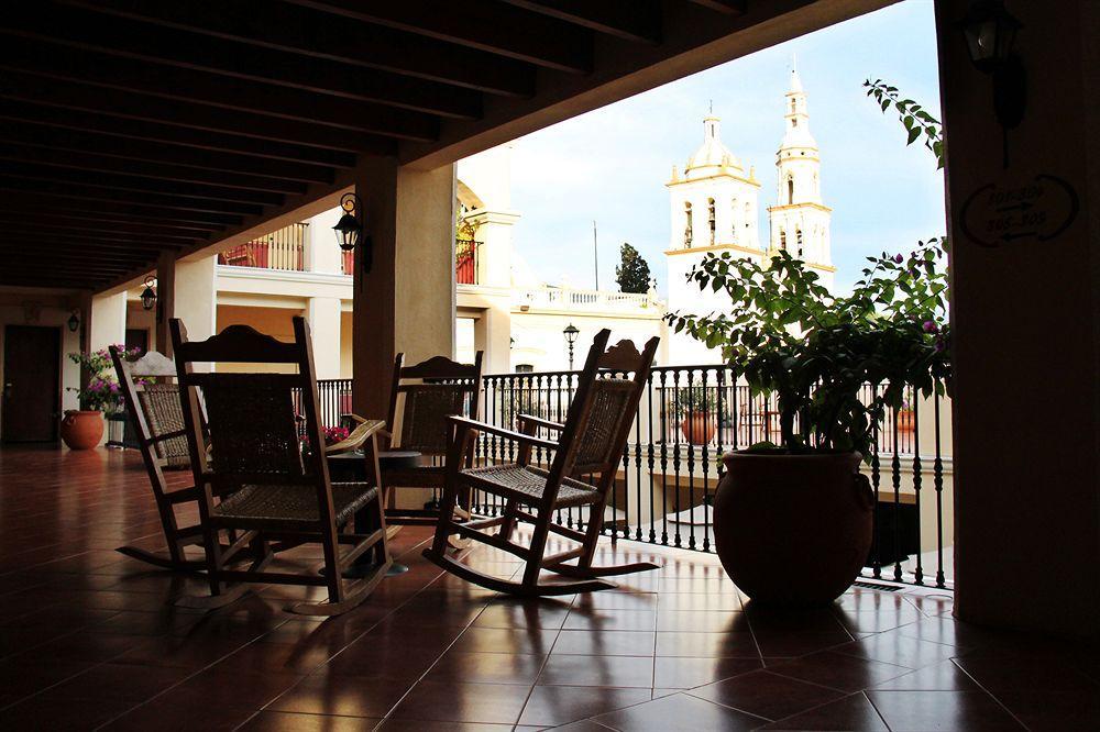 Hotel Boutique Las Palomas De Santiago Pueblo Magico Εξωτερικό φωτογραφία