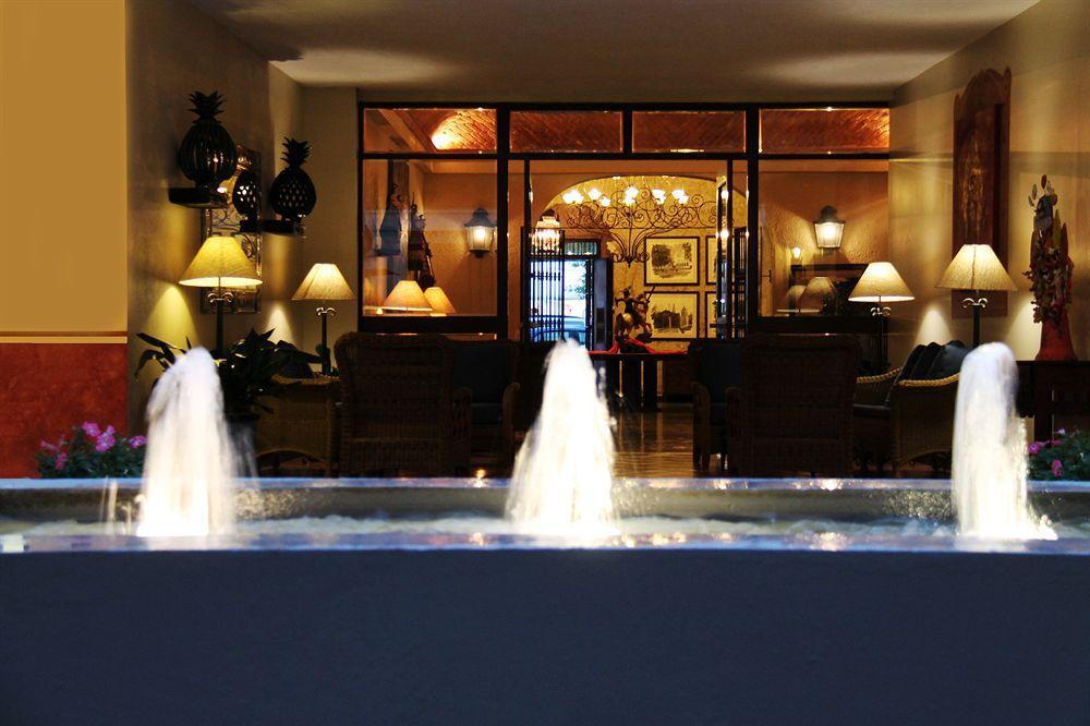 Hotel Boutique Las Palomas De Santiago Pueblo Magico Εξωτερικό φωτογραφία