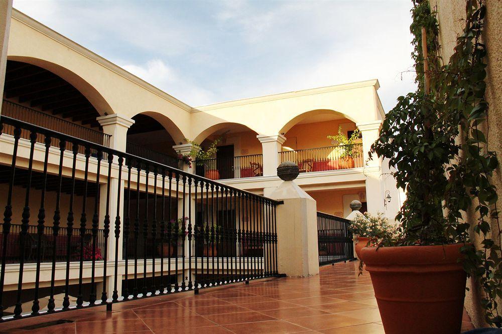 Hotel Boutique Las Palomas De Santiago Pueblo Magico Εξωτερικό φωτογραφία