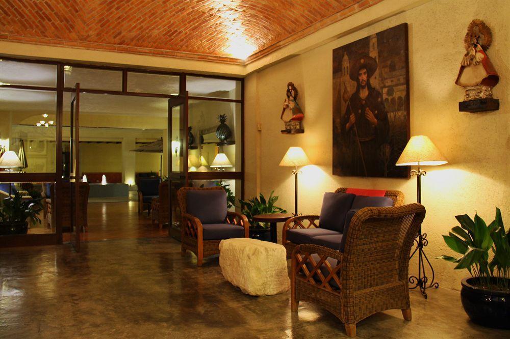 Hotel Boutique Las Palomas De Santiago Pueblo Magico Εξωτερικό φωτογραφία