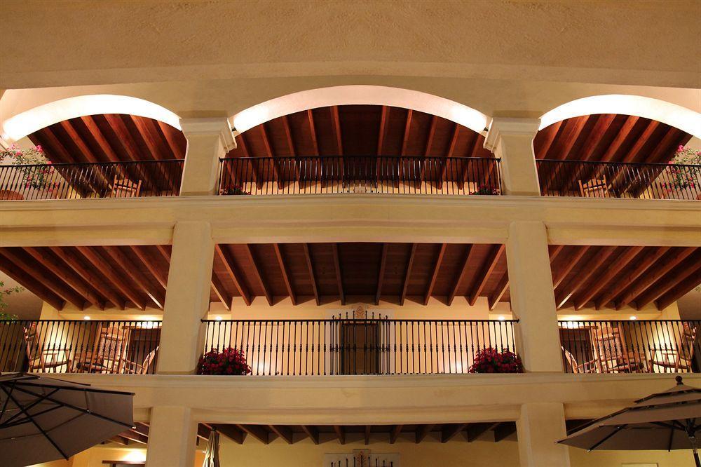 Hotel Boutique Las Palomas De Santiago Pueblo Magico Εξωτερικό φωτογραφία