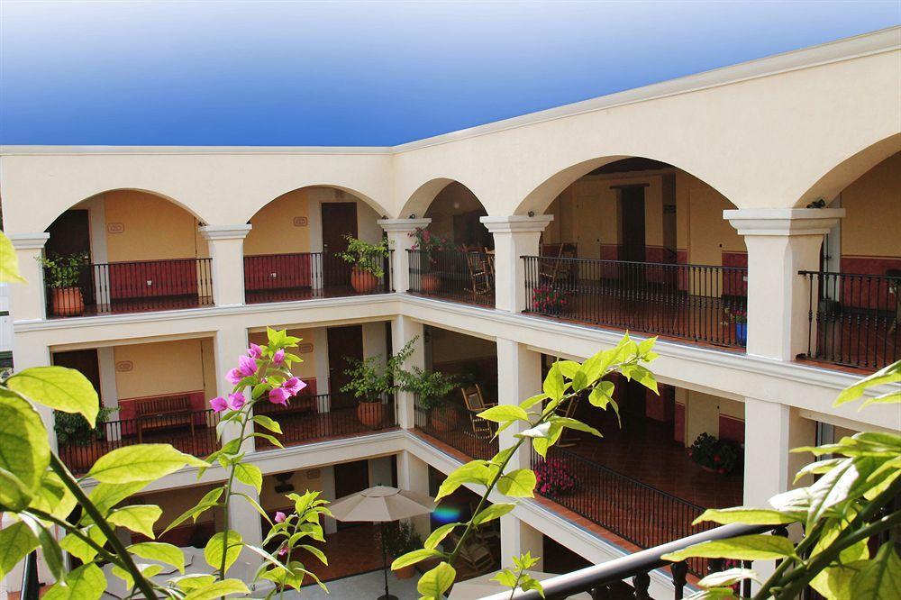Hotel Boutique Las Palomas De Santiago Pueblo Magico Εξωτερικό φωτογραφία