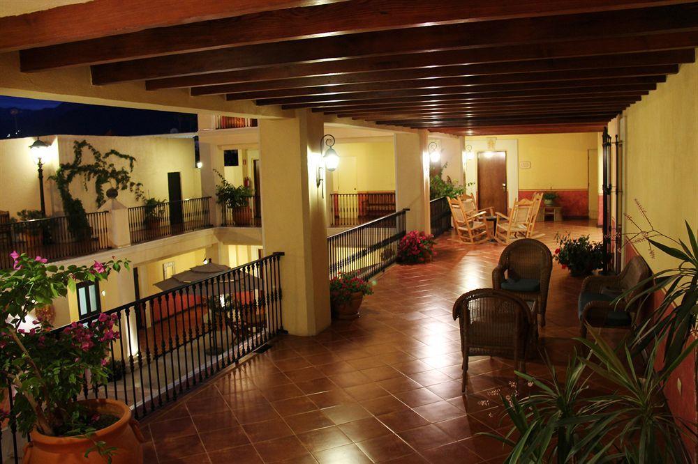 Hotel Boutique Las Palomas De Santiago Pueblo Magico Εξωτερικό φωτογραφία